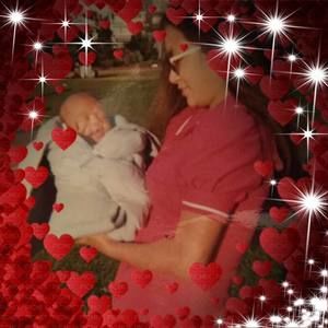 Meet your Posher, Jo-ann